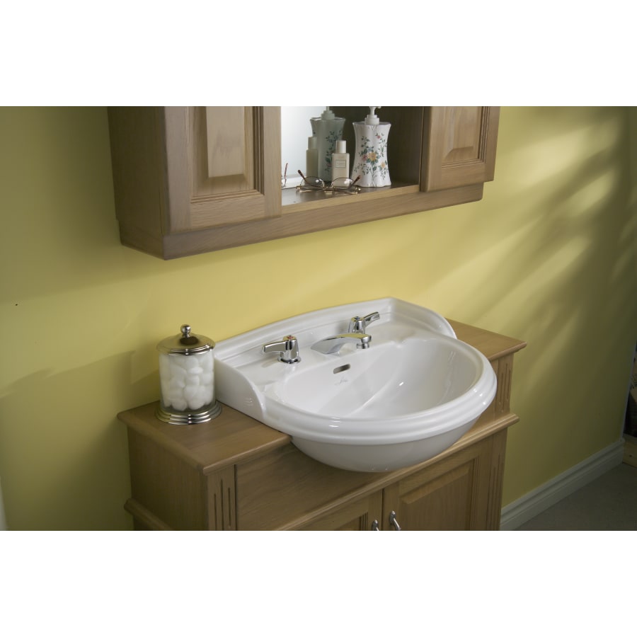 delta-23c323-installed-faucet-in-chrome-870 delta-23c323-installed-faucet-in-chrome-870