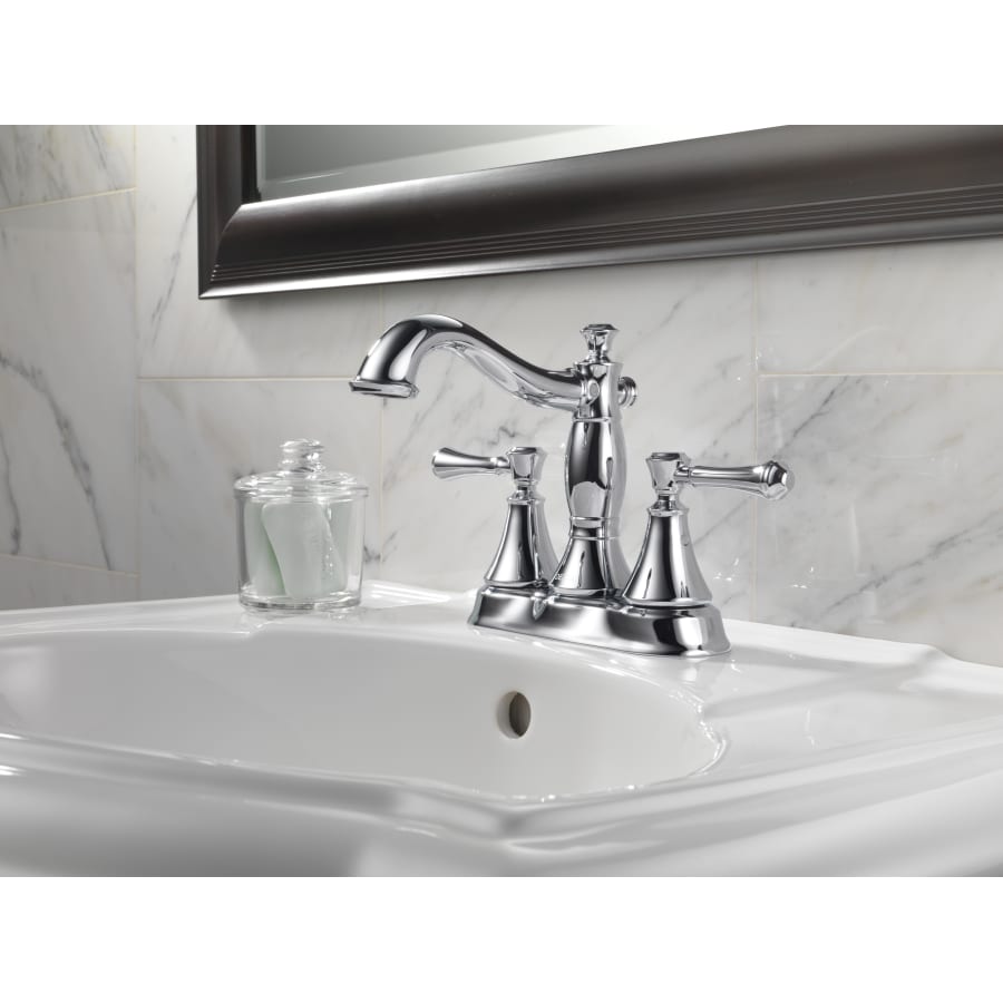 delta-2597lf-mpu-installed-faucet-in-chrome-1077 delta-2597lf-mpu-installed-faucet-in-chrome-1077