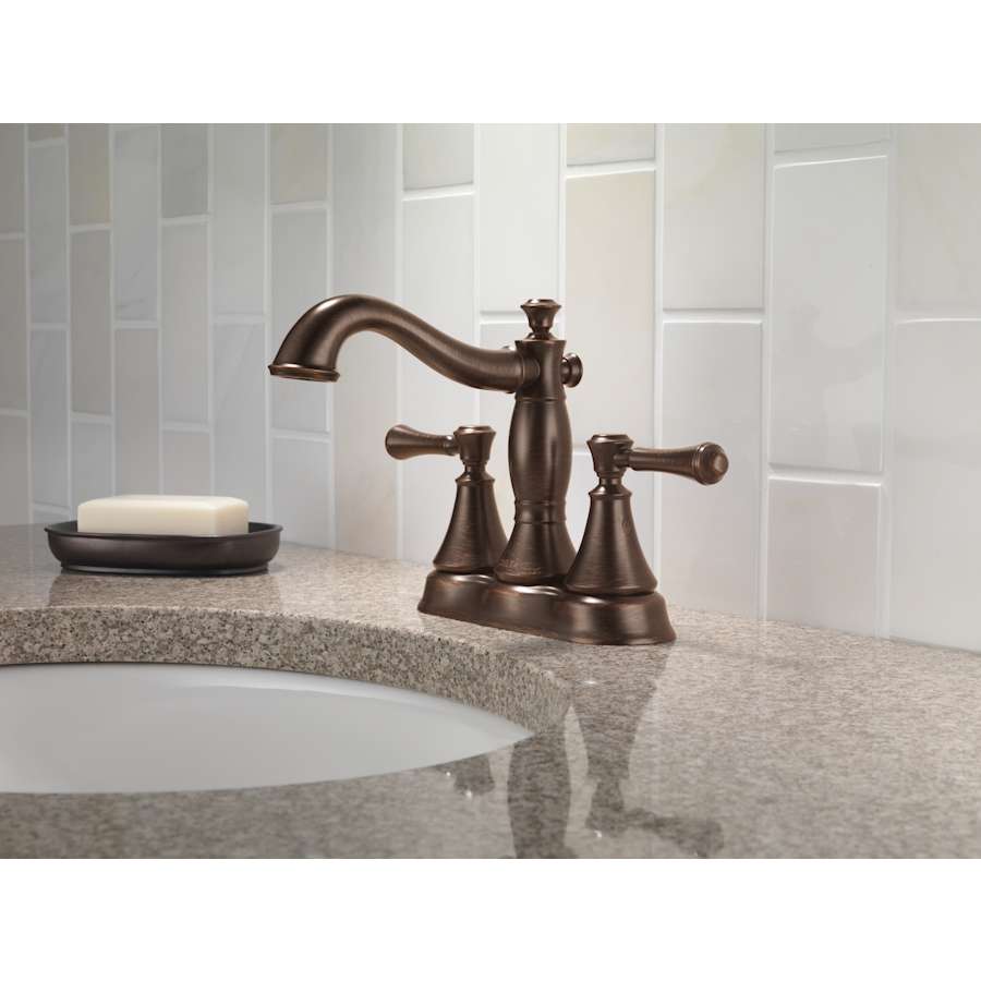 delta-2597lf-mpu-installed-faucet-in-venetian-bronze-145