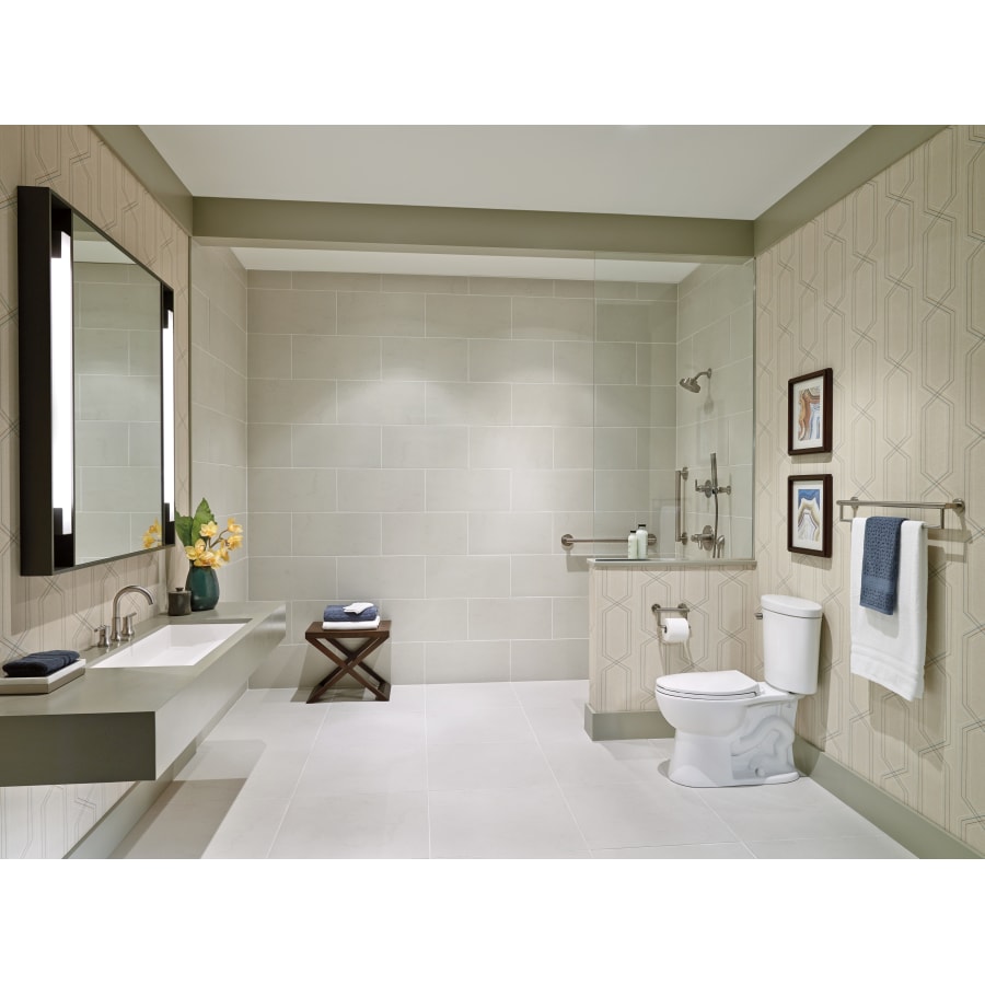 Delta-3559-MPU-Overall Room View in Brilliance Stainless