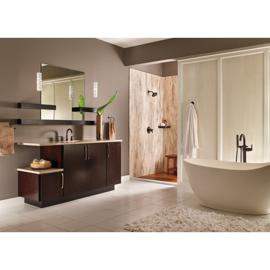 Delta-3559-MPU-Overall Room View in Venetian Bronze