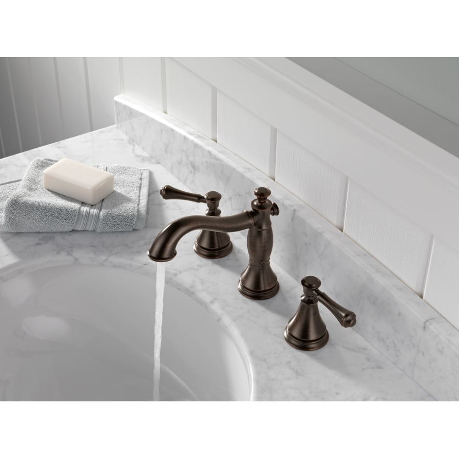 delta-3597lf-mpu-running-faucet-in-venetian-bronze-234 delta-3597lf-mpu-running-faucet-in-venetian-bronze-234