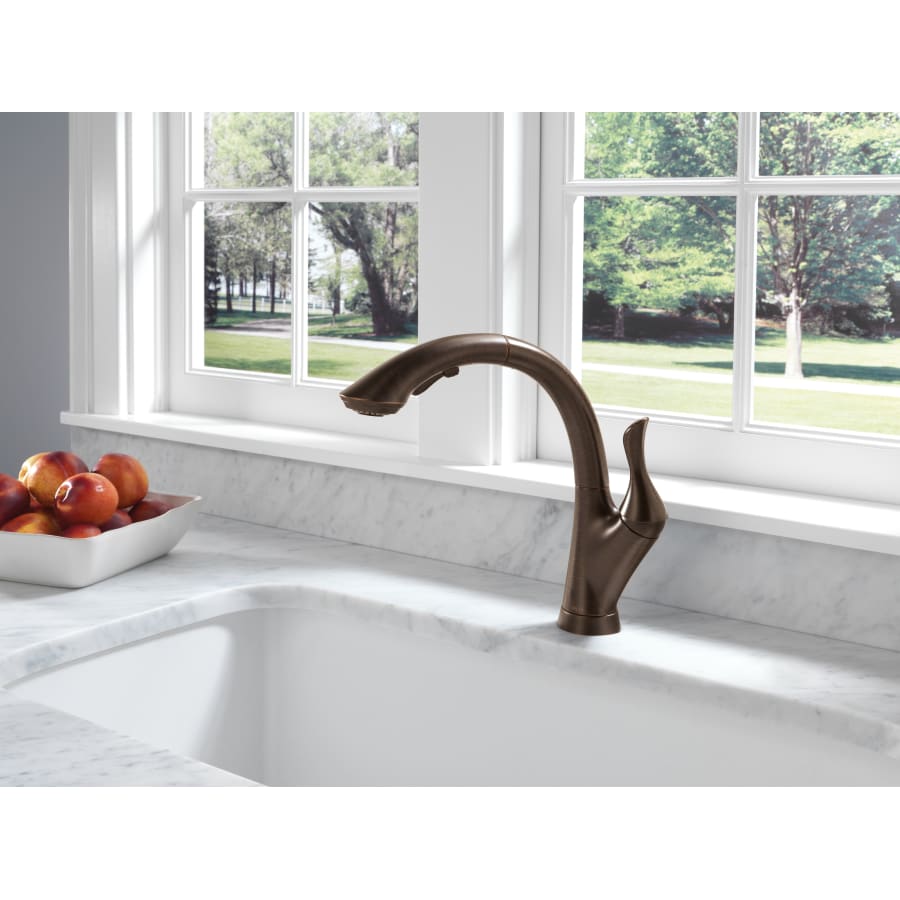 delta-4153-dst-installed-faucet-in-venetian-bronze-116 delta-4153-dst-installed-faucet-in-venetian-bronze-116