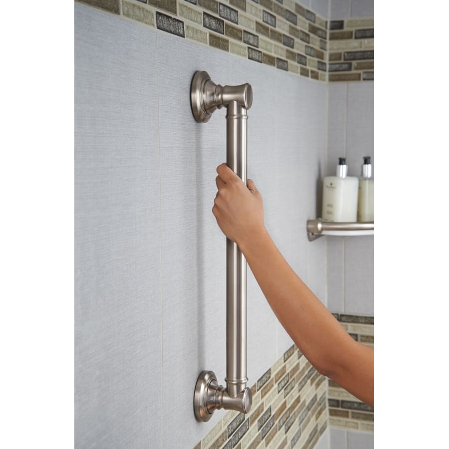 delta-41618-shower-assist-bar-in-brilliance-stainless-1474 delta-41618-shower-assist-bar-in-brilliance-stainless-1474