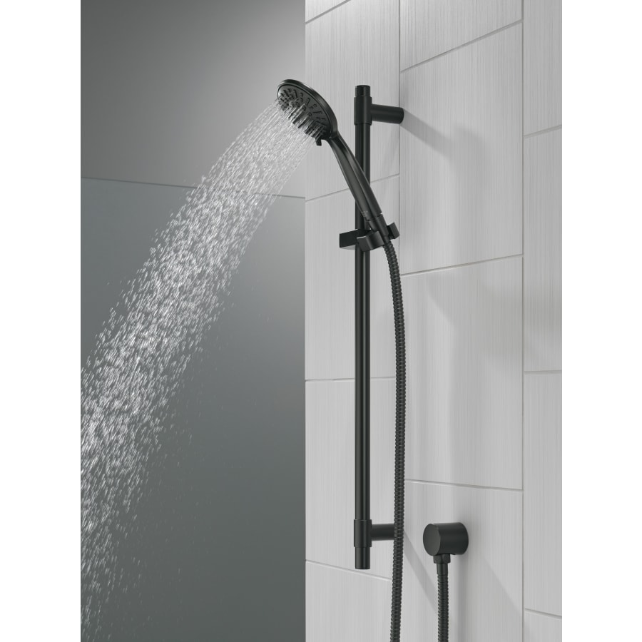 Delta 51361 Universal Showering Components 1.75 GPM Multi | Build.com