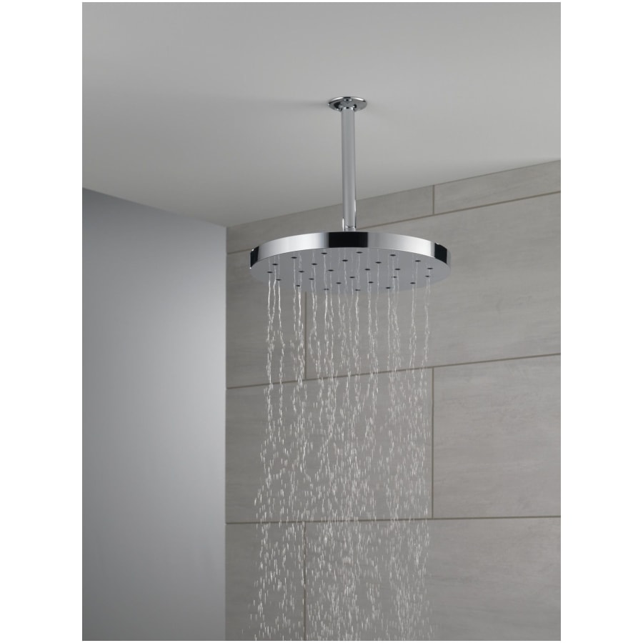 Delta 52160-KS-PR Universal Showering 12