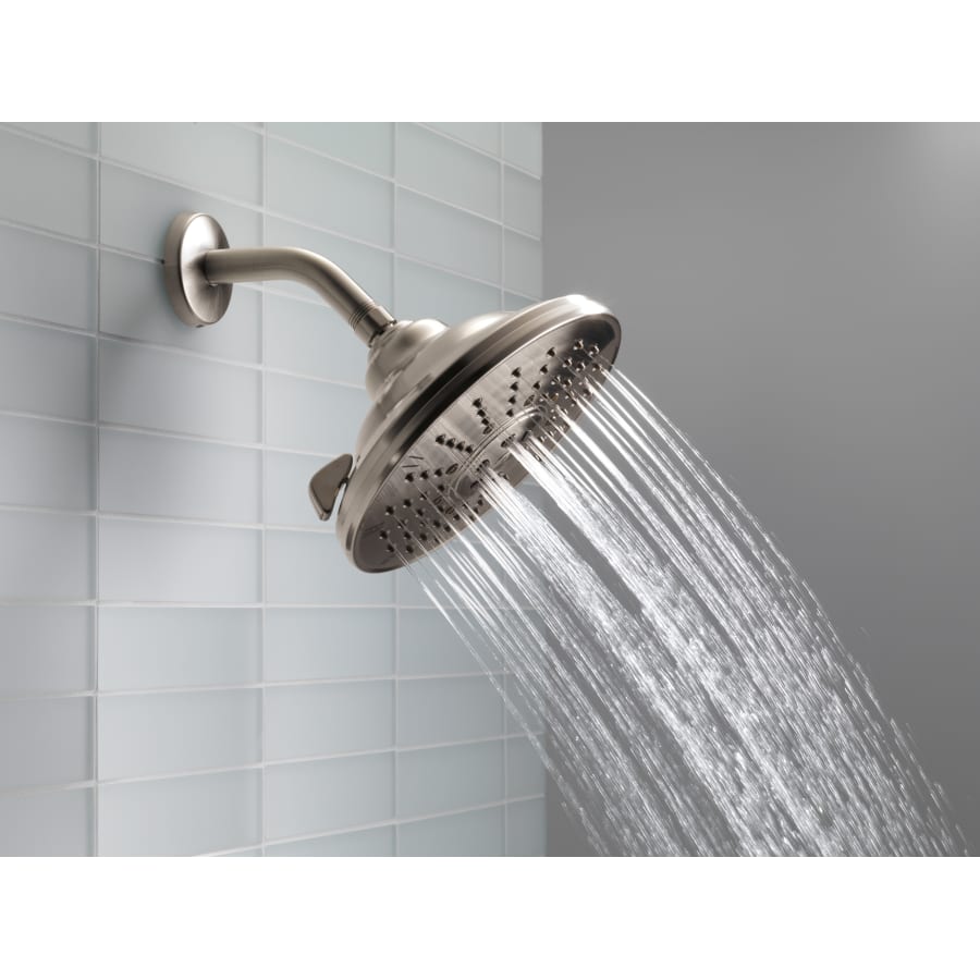 delta-52680-running-shower-head-in-brilliance-stainless-707 delta-52680-running-shower-head-in-brilliance-stainless-707