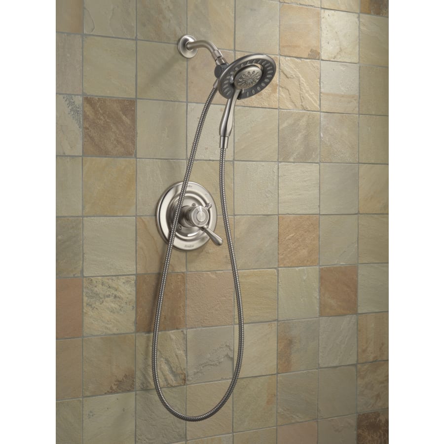delta-58065-installed-in2ition-shower-head-and-handshower-in-brilliance-stainless-57 delta-58065-installed-in2ition-shower-head-and-handshower-in-brilliance-stainless-57