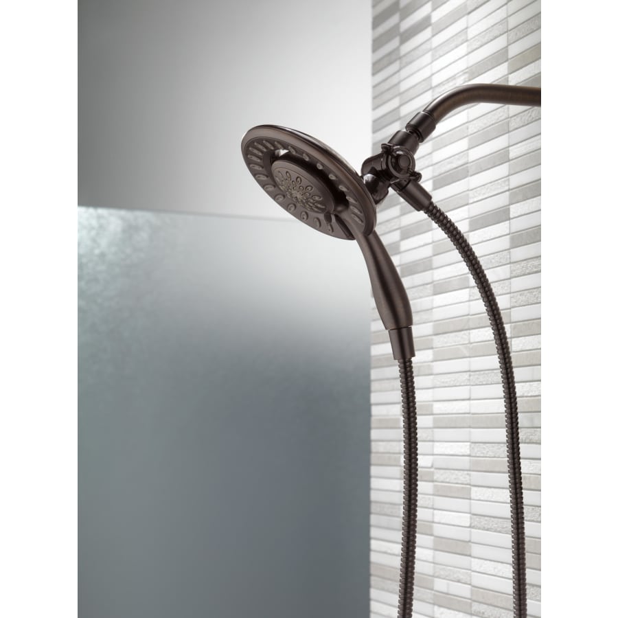 delta-58065-installed-shower-head-and-handshower-in-venetian-bronze-54 delta-58065-installed-shower-head-and-handshower-in-venetian-bronze-54