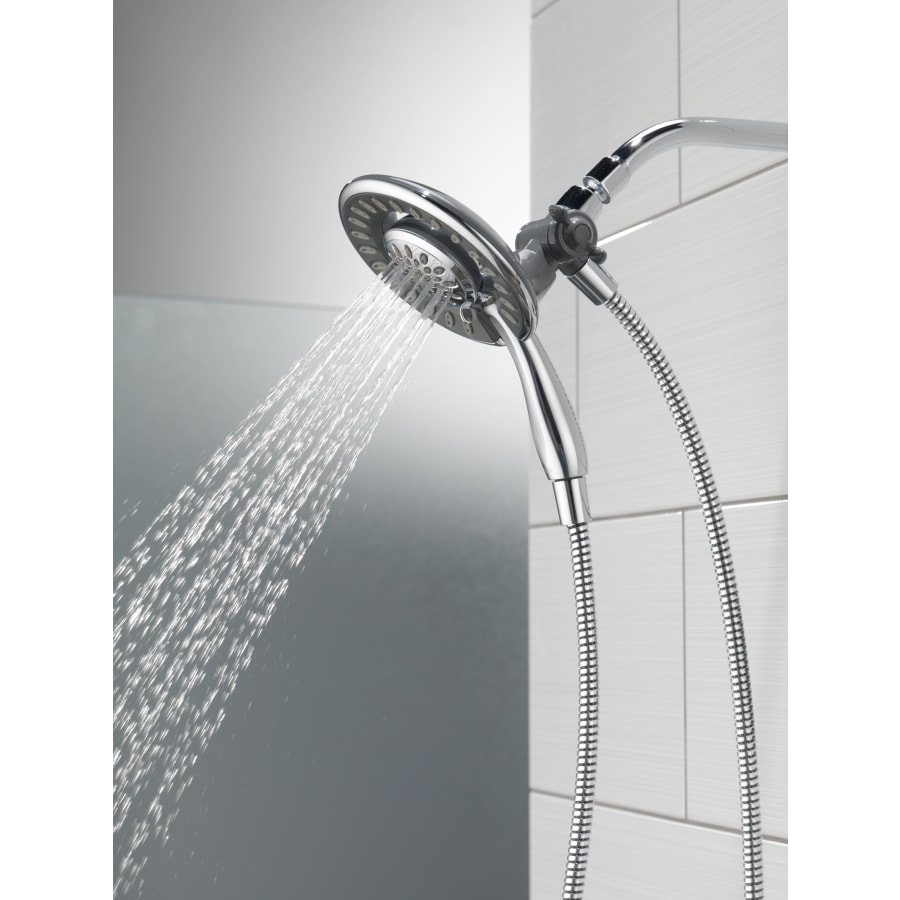 delta-58065-running-handshower-in-chrome-48 delta-58065-running-handshower-in-chrome-48