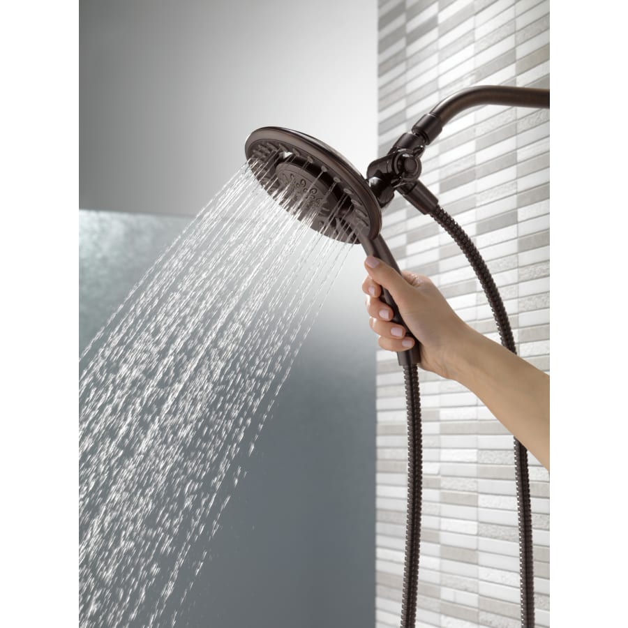 delta-58065-running-shower-head-and-handshower-in-venetian-bronze-51 delta-58065-running-shower-head-and-handshower-in-venetian-bronze-51