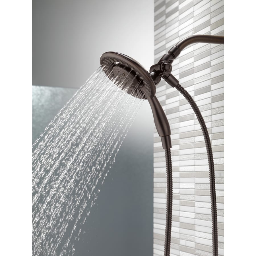 delta-58065-running-shower-head-and-handshower-in-venetian-bronze-52 delta-58065-running-shower-head-and-handshower-in-venetian-bronze-52