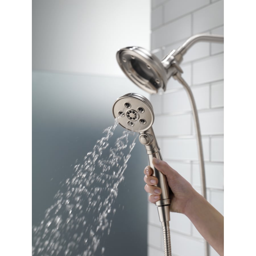 delta-58471-running-handshower-in-brilliance-stainless-88 delta-58471-running-handshower-in-brilliance-stainless-88