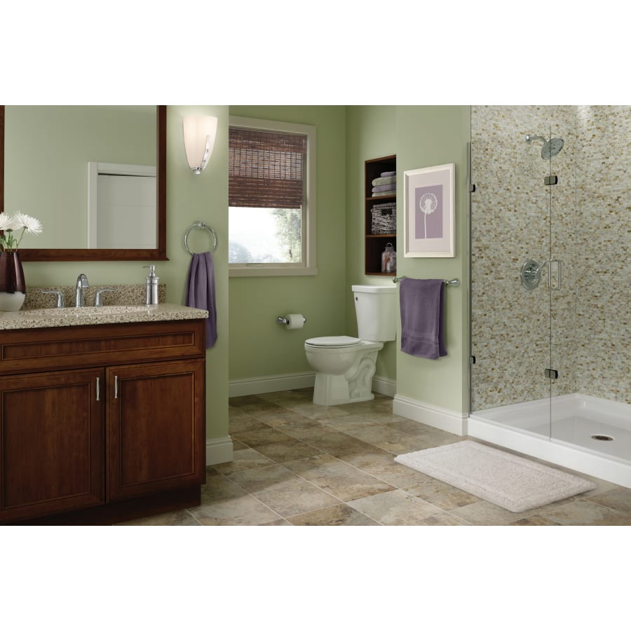 Delta-73850-Overall Room View in Chrome