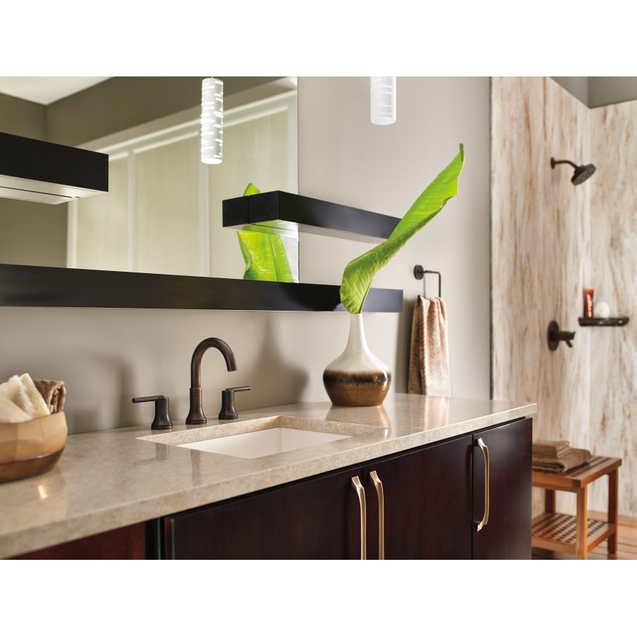 Trinsic towel ring on sale