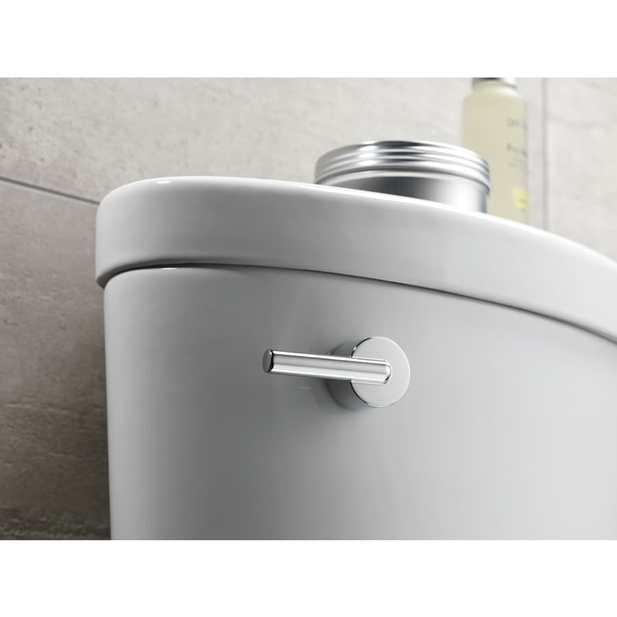 Delta 75960-PN Trinsic Universal Tank Lever | Ferguson Home