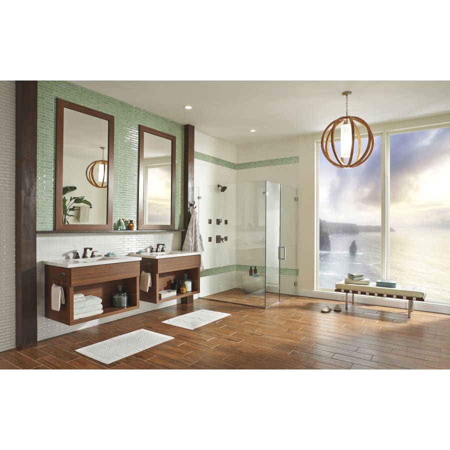 Ashlyn towel bar clearance