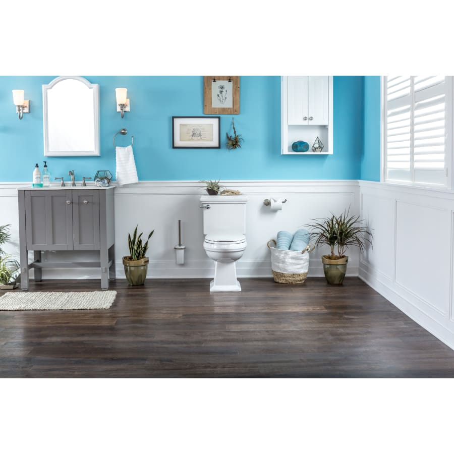 Delta 79746-PN Cassidy Towel Holder | Ferguson Home