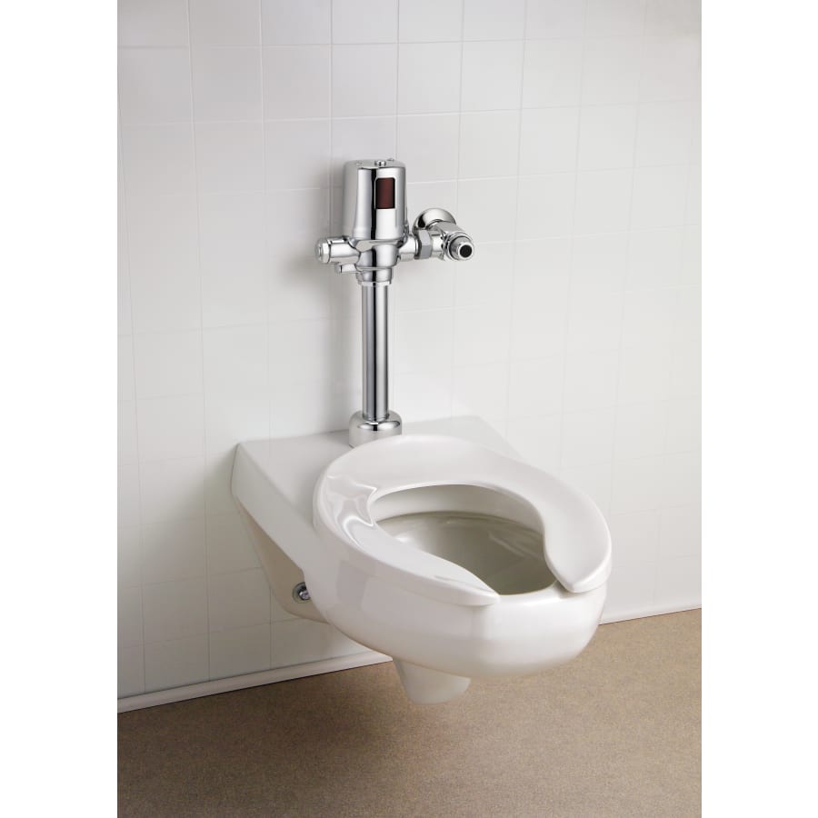 delta-81t201bta-installed-flushometer-in-chrome-1452 delta-81t201bta-installed-flushometer-in-chrome-1452