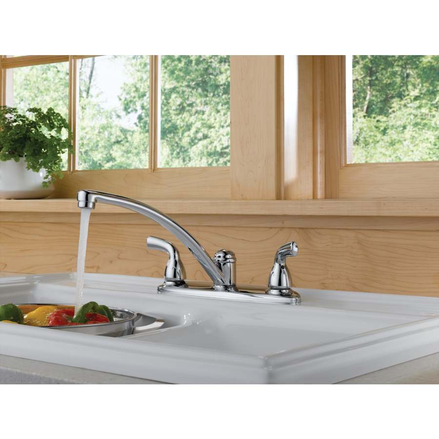 delta-b2310lf-running-faucet-in-chrome-75