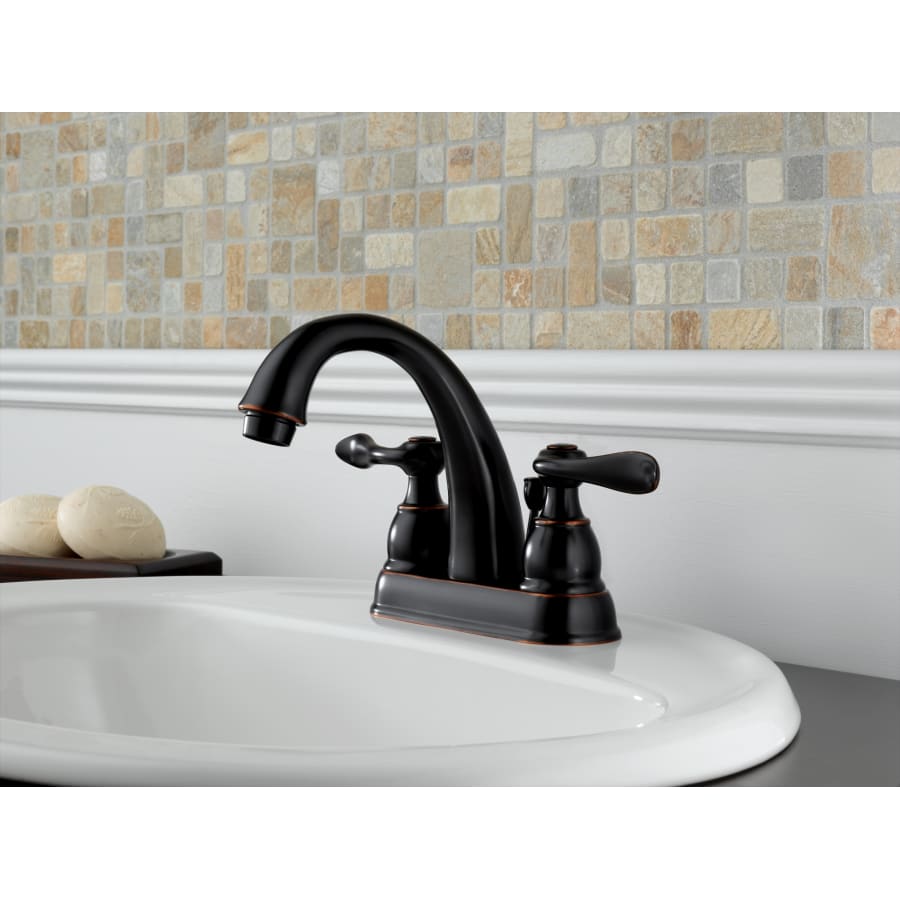 delta-b2596lf-installed-faucet-in-oil-rubbed-bronze-1581 delta-b2596lf-installed-faucet-in-oil-rubbed-bronze-1581
