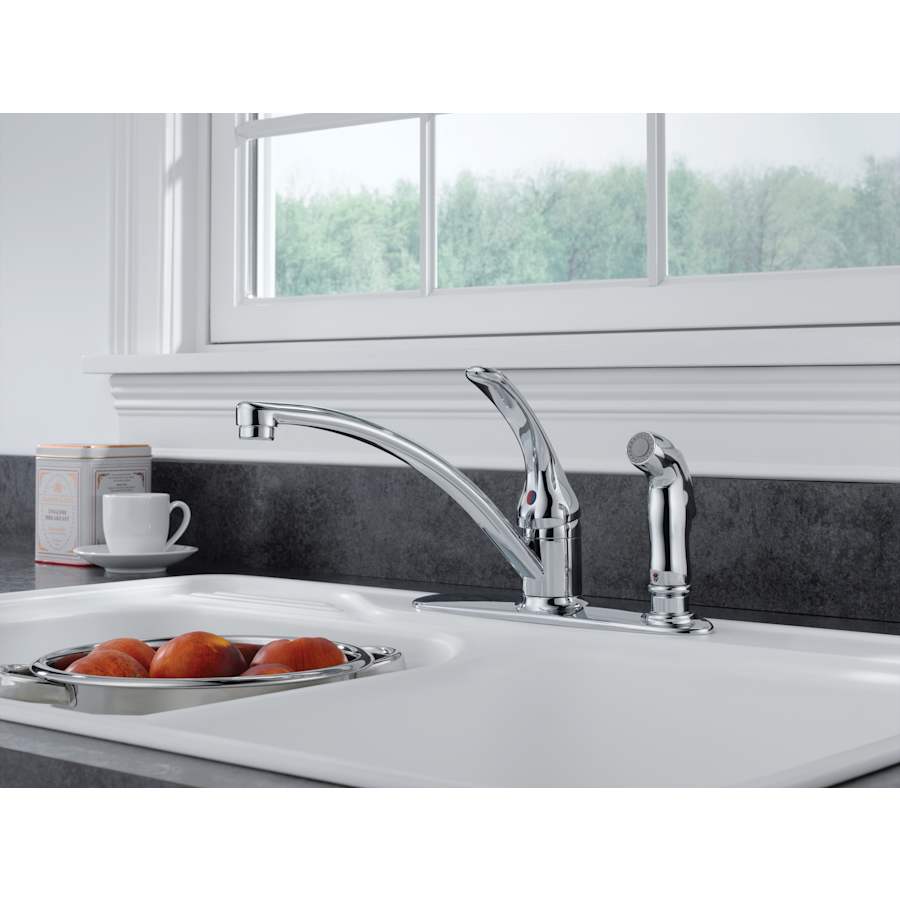 delta-b3310lf-installed-faucet-in-chrome-2097