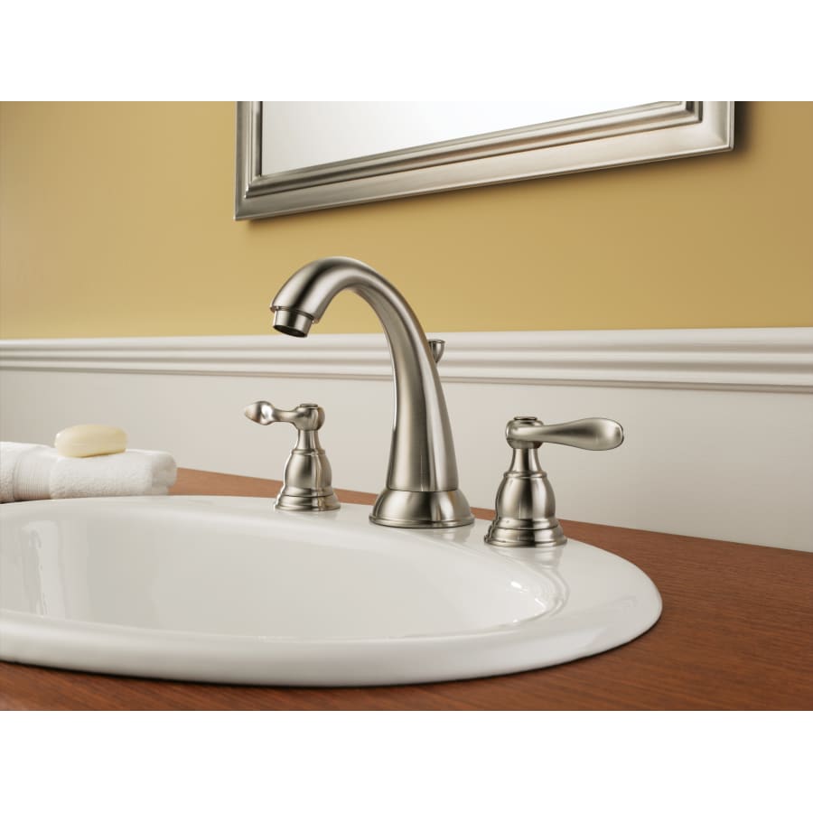 delta-b3596lf-installed-faucet-in-brilliance-stainless-1603 delta-b3596lf-installed-faucet-in-brilliance-stainless-1603