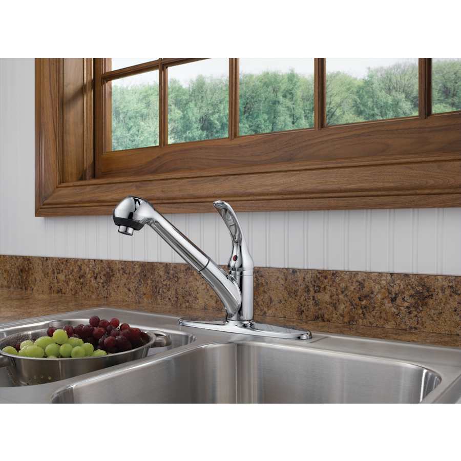 delta-b4310lf-installed-faucet-in-chrome-2607