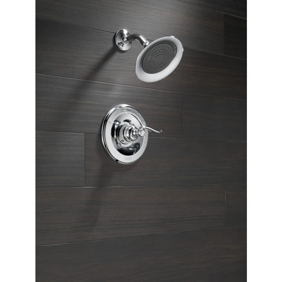 delta-bt14296-installed-shower-head-in-chrome-116 delta-bt14296-installed-shower-head-in-chrome-116
