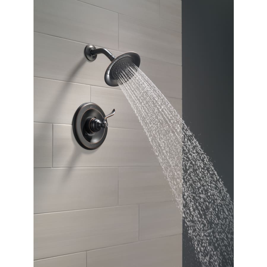 delta-bt14296-running-shower-head-in-venetian-bronze-107 delta-bt14296-running-shower-head-in-venetian-bronze-107