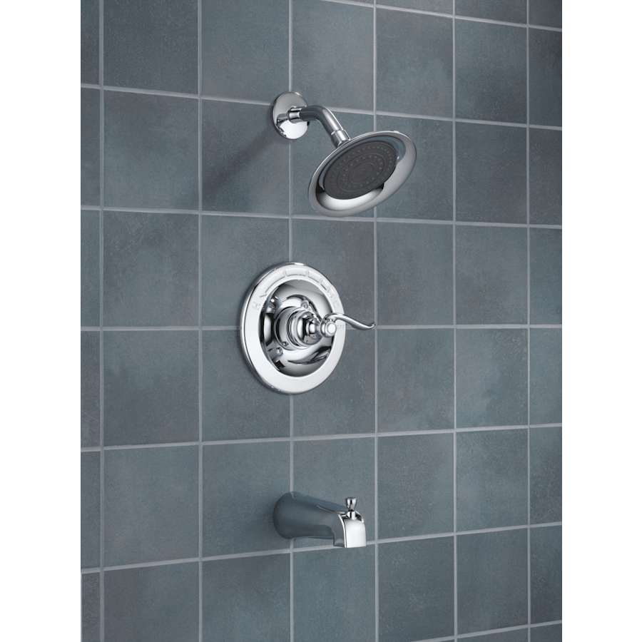 delta-bt14496-installed-shower-head-and-tub-spout-in-chrome-126