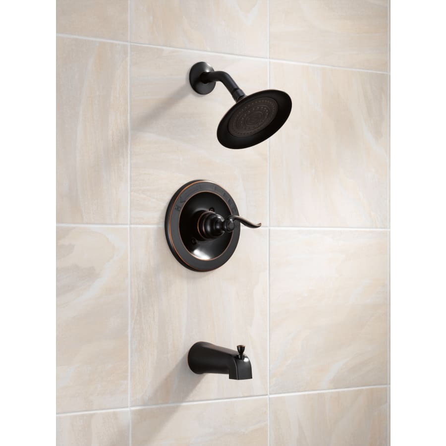 delta-bt14496-installed-shower-head-and-tub-spout-in-venetian-bronze-121 delta-bt14496-installed-shower-head-and-tub-spout-in-venetian-bronze-121