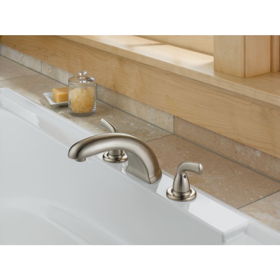 delta-bt2710-installed-tub-filler-in-brilliance-stainless-1180 delta-bt2710-installed-tub-filler-in-brilliance-stainless-1180