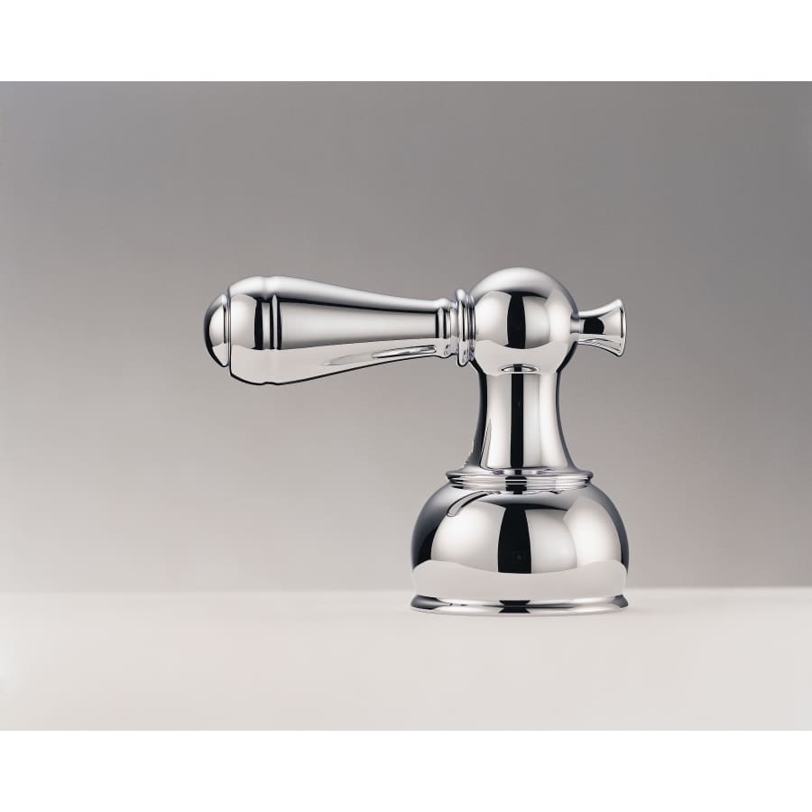 delta-h215-close-up-of-handle-in-chrome-1330 delta-h215-close-up-of-handle-in-chrome-1330