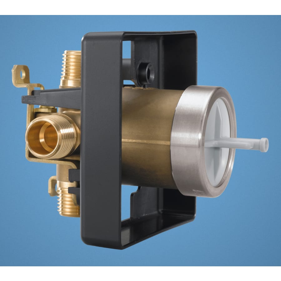 Delta-R10000-PX-Side View of MultiChoice Rough-in Valve