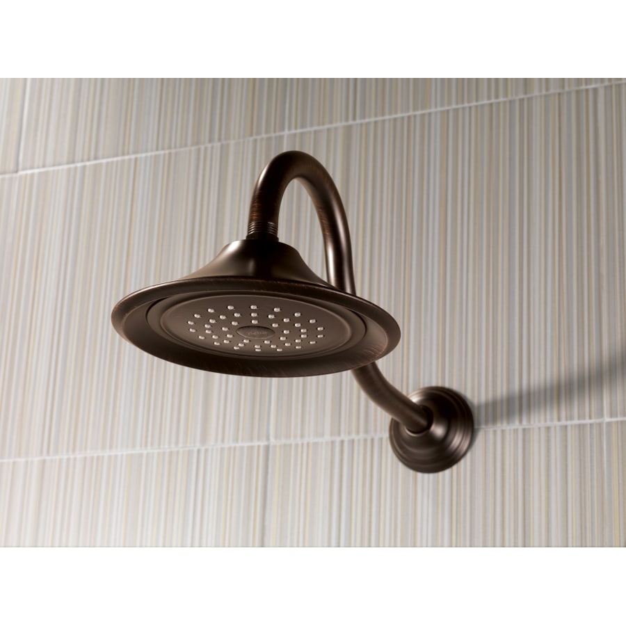 delta-rp34356-installed-shower-head-in-venetian-bronze-580 delta-rp34356-installed-shower-head-in-venetian-bronze-580