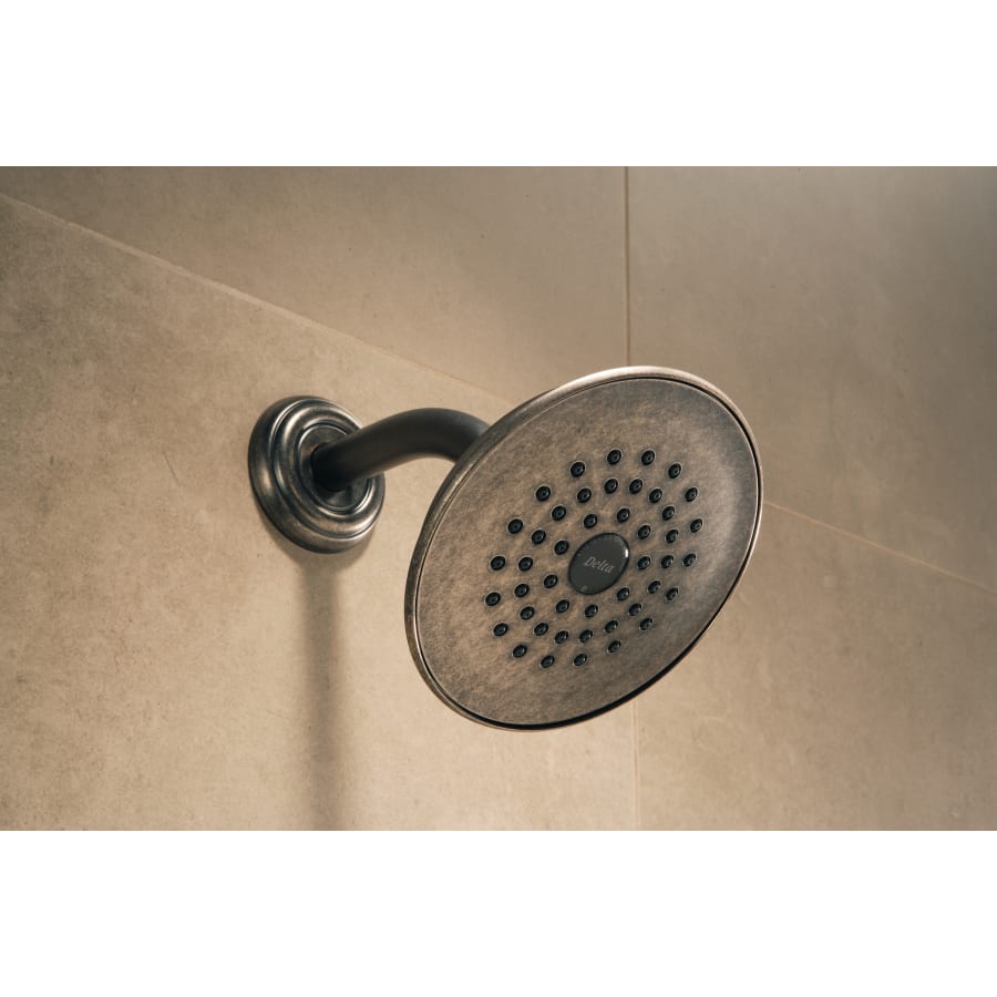 delta-rp42578-installed-shower-head-in-aged-pewter-1751 delta-rp42578-installed-shower-head-in-aged-pewter-1751
