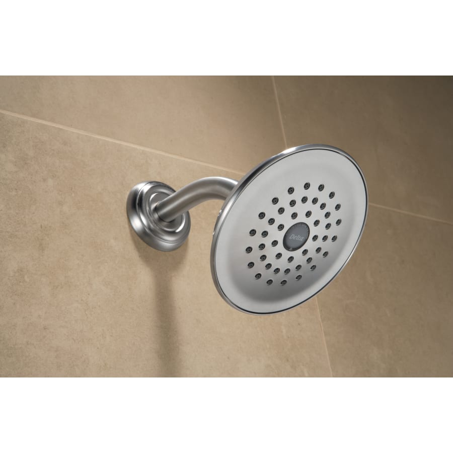 delta-rp42578-installed-shower-head-in-chrome-2353 delta-rp42578-installed-shower-head-in-chrome-2353