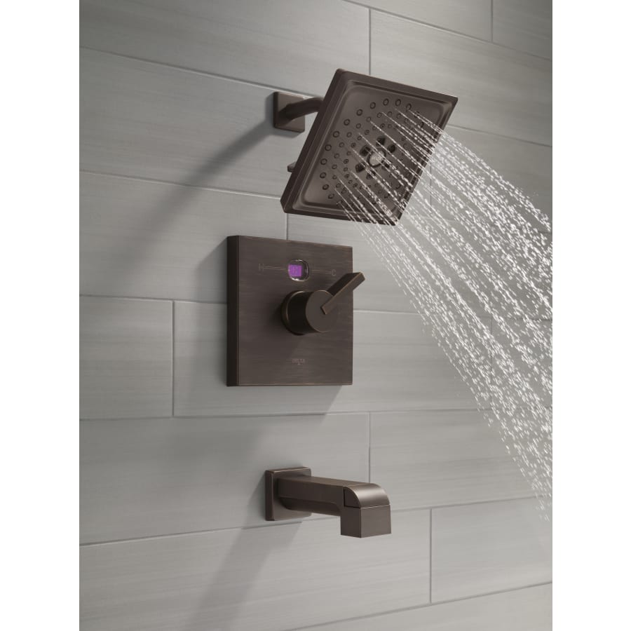 delta-rp51037-running-shower-head-in-venetian-bronze-1313 delta-rp51037-running-shower-head-in-venetian-bronze-1313