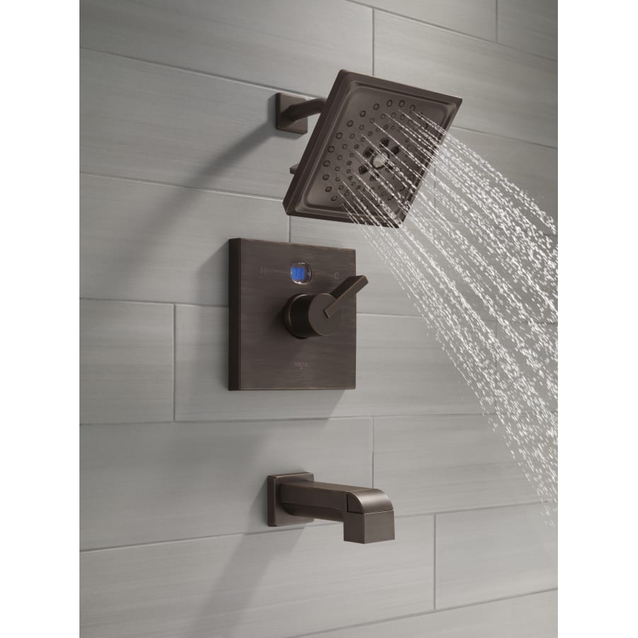 delta-rp51037-running-shower-head-in-venetian-bronze-1315 delta-rp51037-running-shower-head-in-venetian-bronze-1315