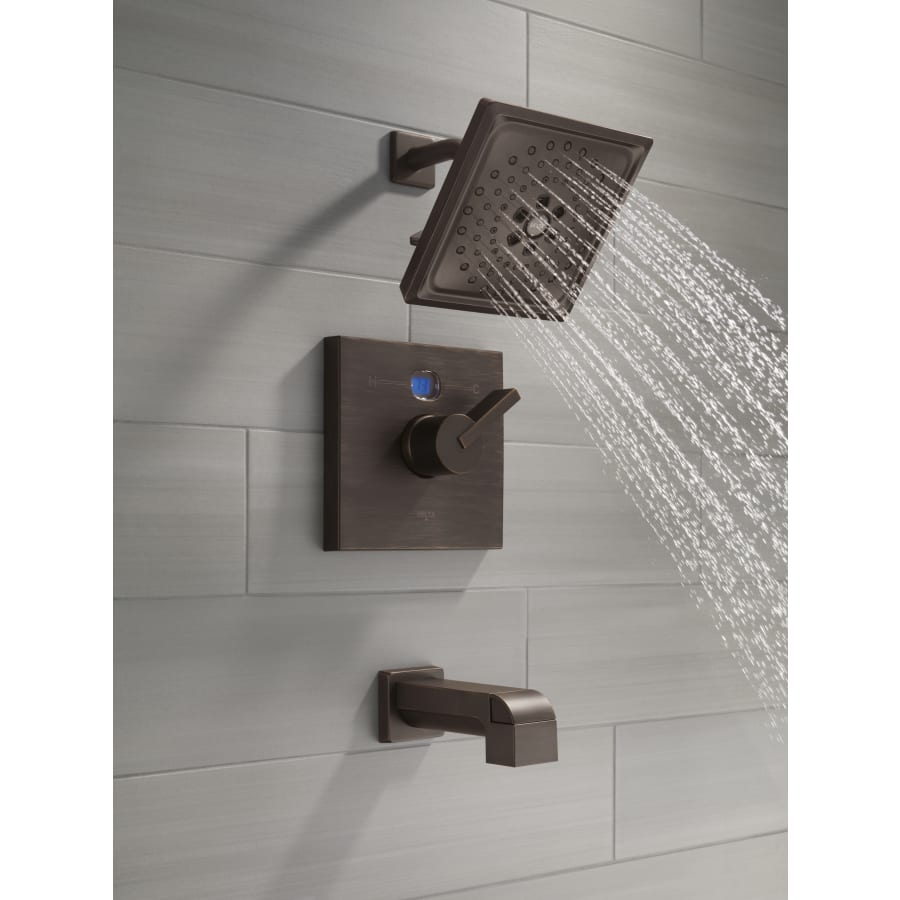 delta-rp51037-running-shower-head-in-venetian-bronze-2445 delta-rp51037-running-shower-head-in-venetian-bronze-2445
