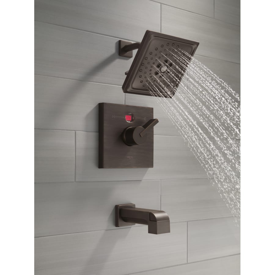 delta-rp51037-running-shower-head-in-venetian-bronze-542 delta-rp51037-running-shower-head-in-venetian-bronze-542