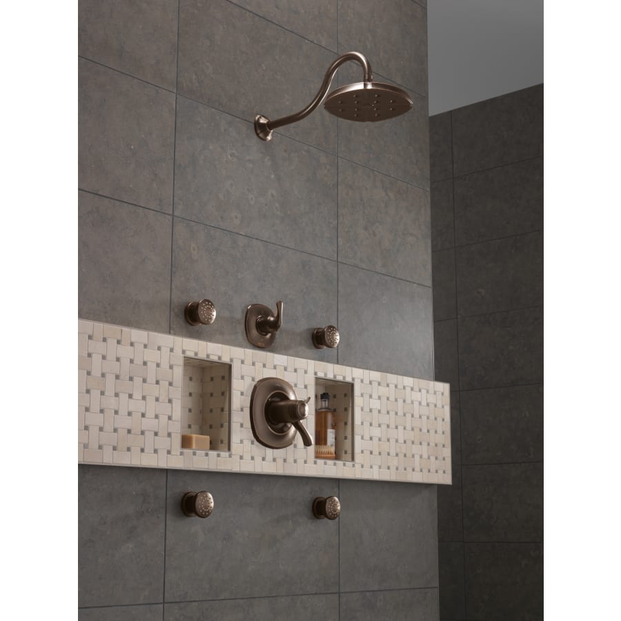 delta-rp61266-installed-shower-system-in-venetian-bronze-1741 delta-rp61266-installed-shower-system-in-venetian-bronze-1741