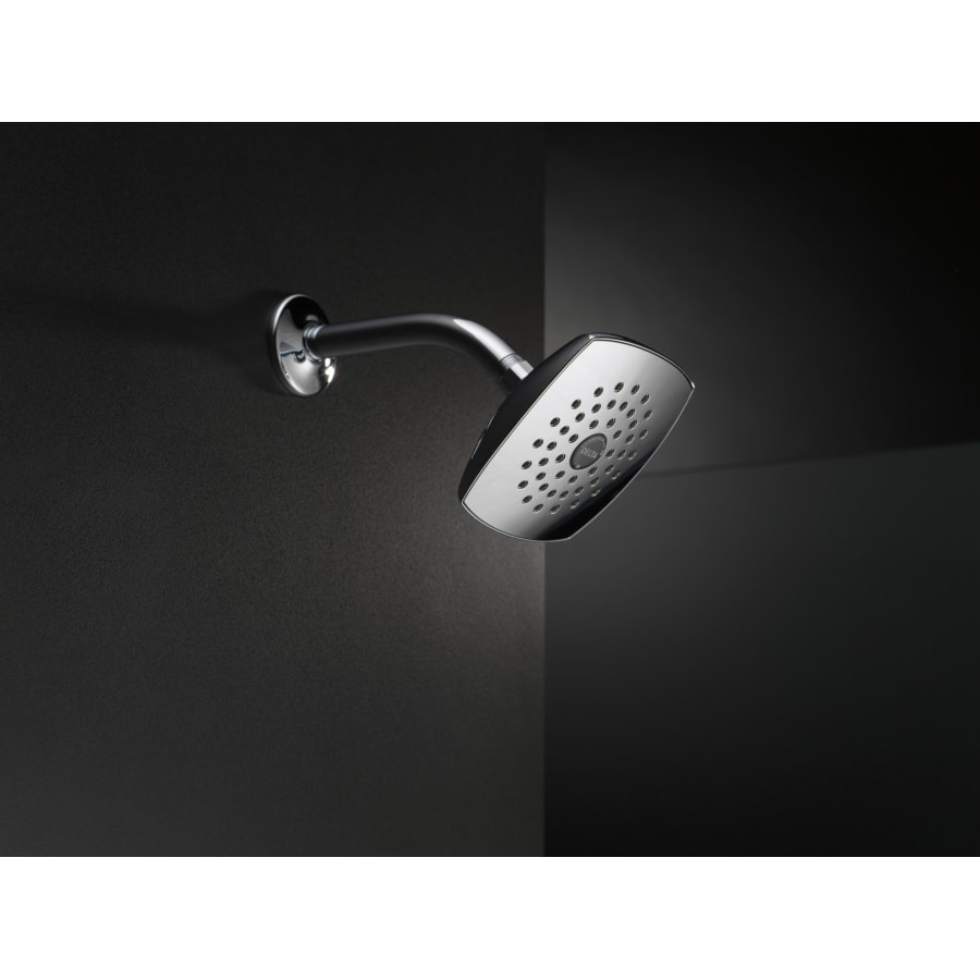 Delta Rp64859ss Luna Olin International Show Erhead