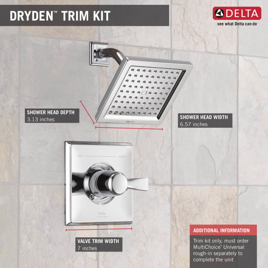 Delta-T14251-Informational Diagram
