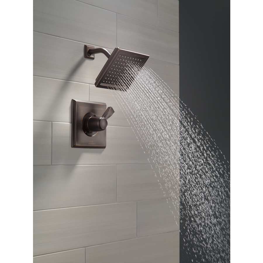 delta-t14251-running-shower-head-in-venetian-bronze-136