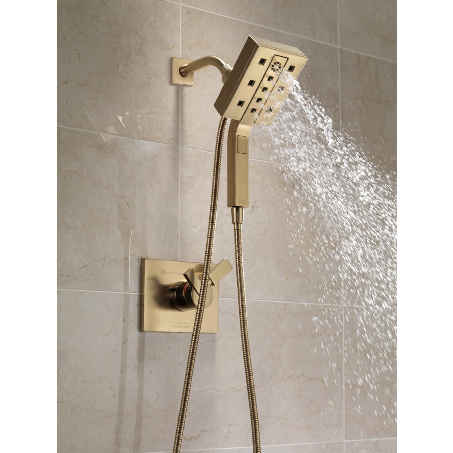 delta-t17053-running-handshower-in-champagne-bronze-1671 delta-t17053-running-handshower-in-champagne-bronze-1671