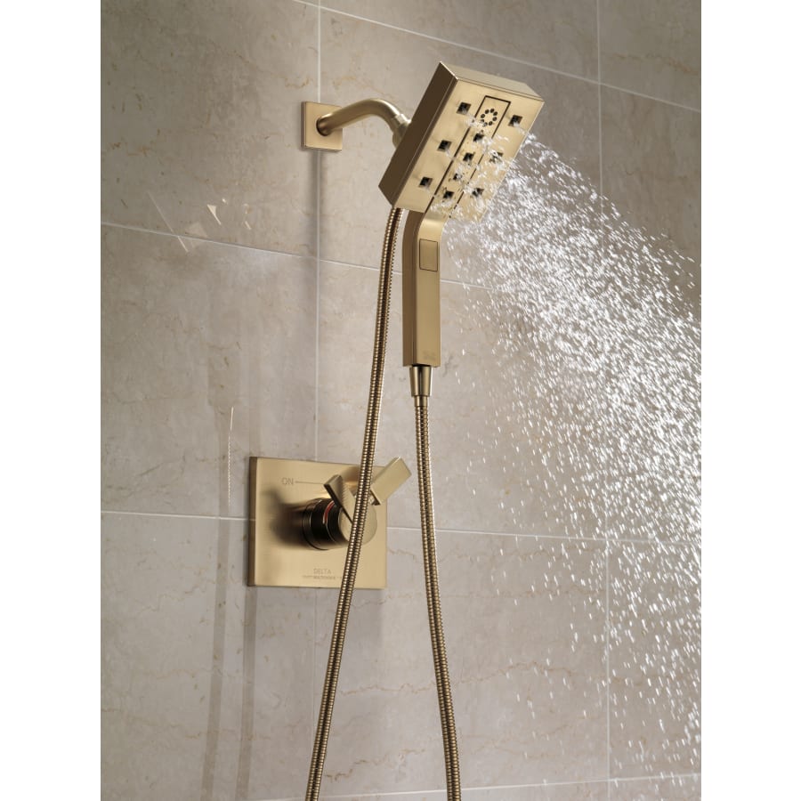 delta-t17053-running-handshower-in-champagne-bronze-1955 delta-t17053-running-handshower-in-champagne-bronze-1955