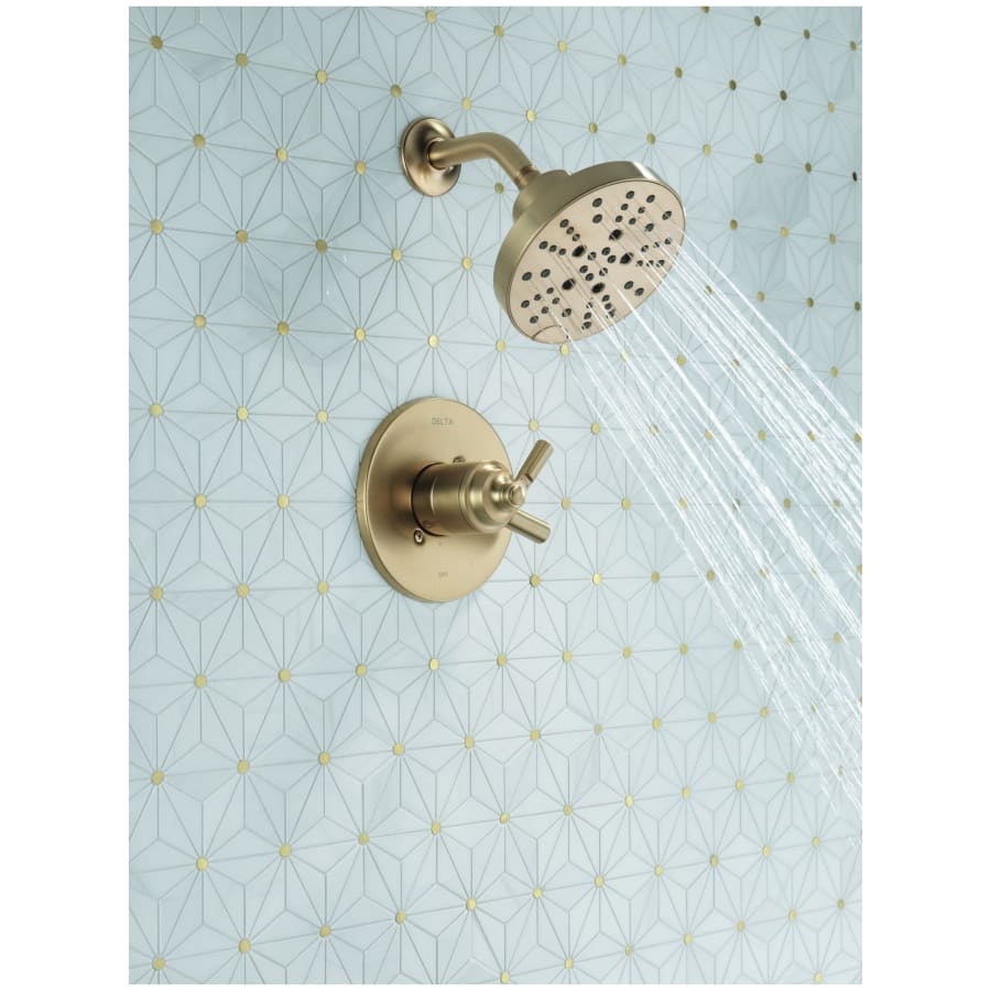 Delta T17235-CZ Saylor Monitor 17 Series Dual Function Pressure