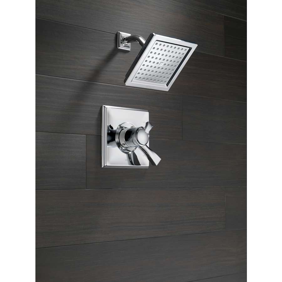delta-t17251-installed-shower-head-in-chrome-180